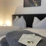Parkhotel Am Schloss Hotel Machern