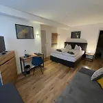 Hotel Parkhotel Am Schloss 3*