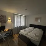 Hotel Parkhotel Am Schloss Machern