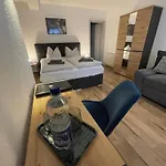 Parkhotel Am Schloss Machern