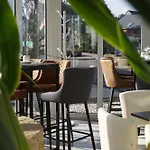Hotel Parkhotel Am Schloss 3*