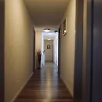 Hotel Parkhotel Am Schloss Machern