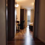 Parkhotel Am Schloss 3* Machern