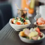Hotel Parkhotel Am Schloss 3*