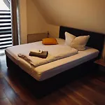 Hotel Parkhotel Am Schloss Machern