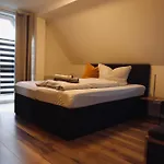 Parkhotel Am Schloss 3* Machern