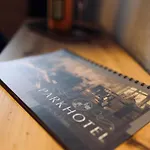 Parkhotel Am Schloss 3*