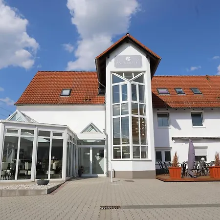 Parkhotel Am Schloss *