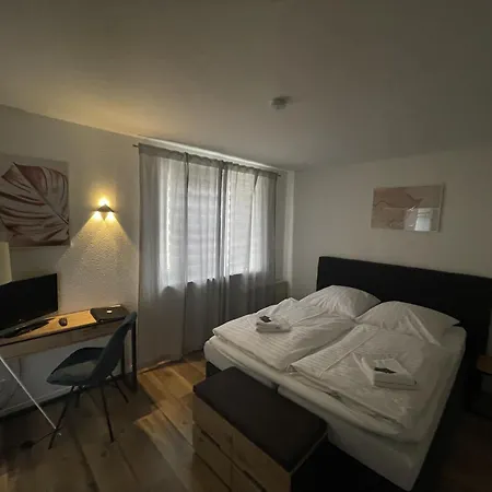 מלון Parkhotel Am Schloss Machern
