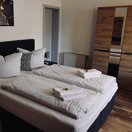 Parkhotel Am Schloss Hotel 3*