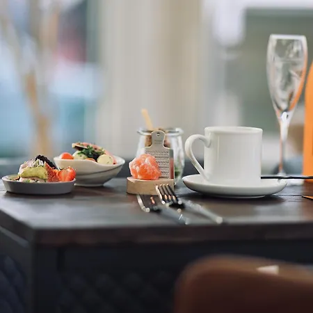 Hotel Parkhotel Am Schloss 3*