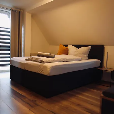 Parkhotel Am Schloss 3* Machern