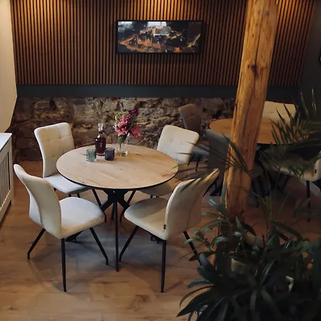 Parkhotel Am Schloss 3* Machern