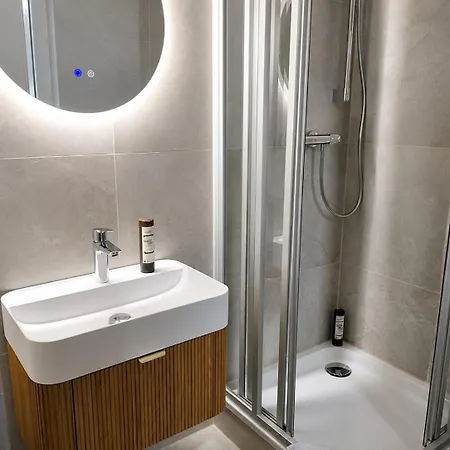 Otel Parkhotel Am Schloss