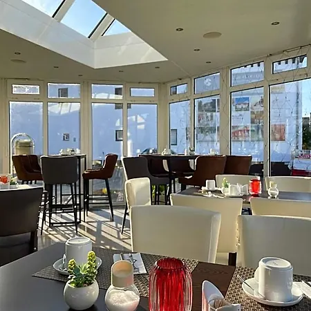 Parkhotel Am Schloss Machern