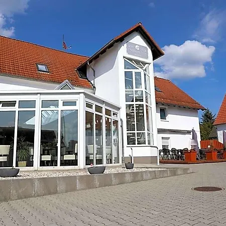 Parkhotel Am Schloss