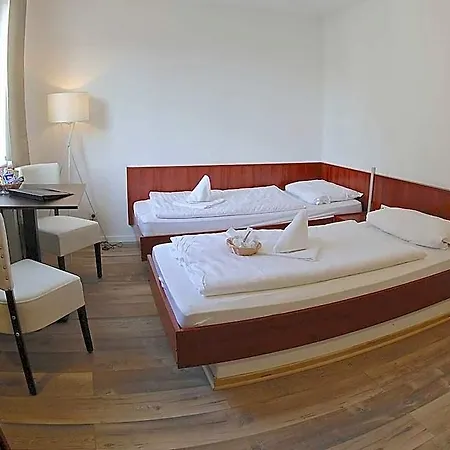 Hotel Parkhotel Am Schloss