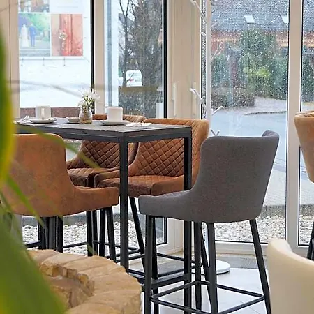 Parkhotel Am Schloss 3*