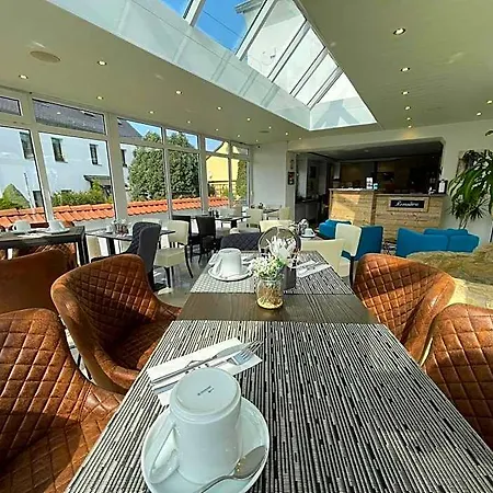 Hotel Parkhotel Am Schloss
