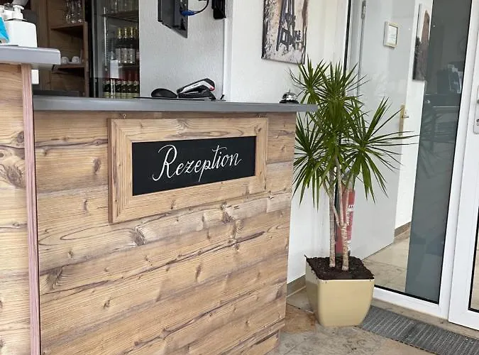 Parkhotel Am Schloss 3*