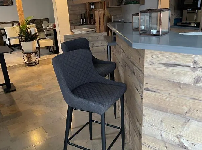 Parkhotel Am Schloss מלון