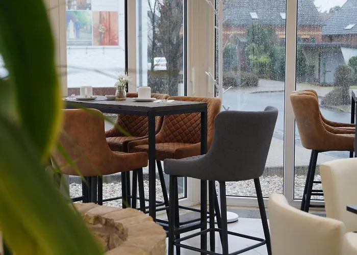 Parkhotel Am Schloss 3*