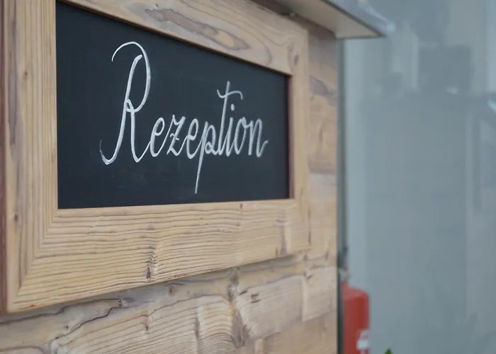 Parkhotel Am Schloss 3* Machern