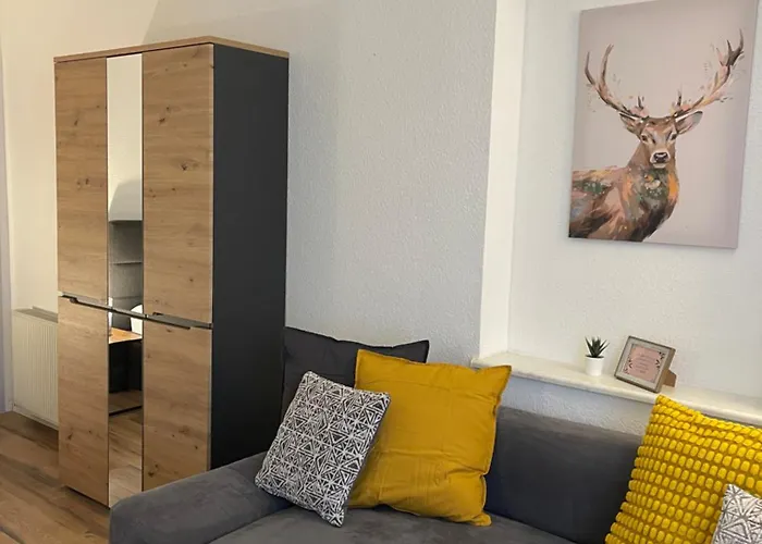 Parkhotel Am Schloss