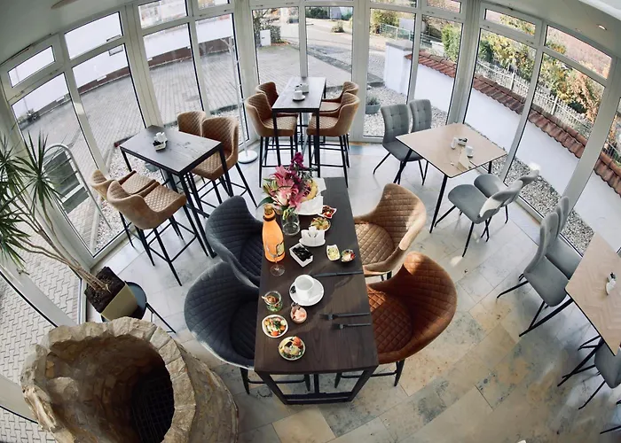 Parkhotel Am Schloss