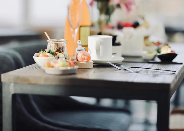 Parkhotel Am Schloss Machern