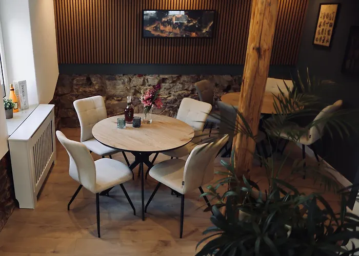 Parkhotel Am Schloss 3* Machern