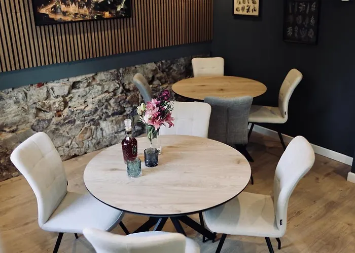 Parkhotel Am Schloss Machern